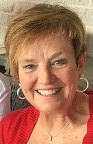 Beverly J. Schumann 1951-2025